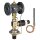 Danfoss - 003H6811 - Diff.Druck.+ V.stromreg.AVPQT Kvs 206, 0,2/0,2 - 1,0 bar, Flansch
