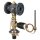 Danfoss - 003H6811 - Diff.Druck.+ V.stromreg.AVPQT Kvs 206, 0,2/0,2 - 1,0 bar, Flansch