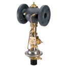 Danfoss - 003H6812 - Diff.Druck.+ V.stromreg.AVPQT Kvs...