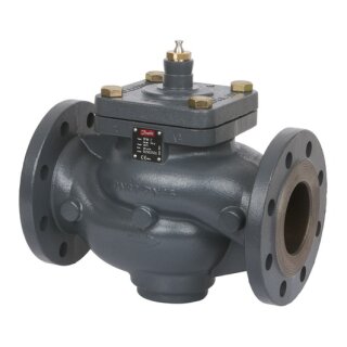 Danfoss - 065B3081 - 2-Wege-Ventil VFM2 DN65, PN25, Kvs63m3/h, Flansch, SPLIT