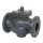 Danfoss - 065B3081 - 2-Wege-Ventil VFM2 DN65, PN25, Kvs63m3/h, Flansch, SPLIT