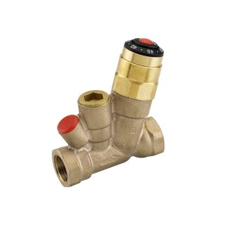 Danfoss - 003Z4520 - thermost. Zirkulationsventil MTCV DN 20 IG Rp 3/4" energieoptimiert