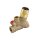 Danfoss - 003Z4520 - thermost. Zirkulationsventil MTCV DN 20 IG Rp 3/4" energieoptimiert