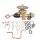 Danfoss - 145H3666 - Service Kit, HEX 40-Platten Wärmetauscher für EvoFlat(TM)