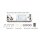 Danfoss - 145H3672 - Service Kit Wärmeübertrager T2 40-Platten für Akva Lux/Reno/VX-F
