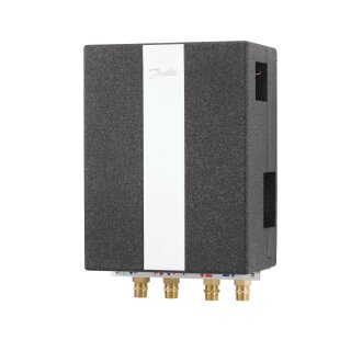 Danfoss - 145G0091 - Akva Lux II Warmwasserbereiter inkl. Wärmedämmhaube, 50kW