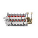 Danfoss - 145H0507 - Verteiler für VX-F Station 7...