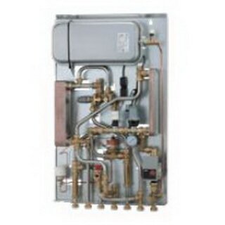 Danfoss - 145F3900 - Station VX-F Fussbodenheizung Zonenventil, ST55