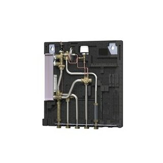 Danfoss - 145G7010 - Trinkwassererwärmer W-E 220.81 220l, 625l/h, 24,2 kW, stehend