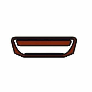 Remeha - S100913 -  Luftklappe Rückströmsicher./Kaskade und Mehrfachbelegung Avanta GMR 1000