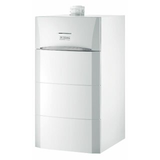 Remeha - 7786857 -  Öl-Bnnwertkessel Calora Tower Ace Öl 30 LS, 30 kW