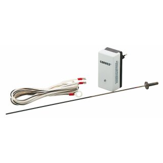 Remeha - 89608920 -  Zwangsstrom-Anode (Corx) AM7, für BP/BL 400-500