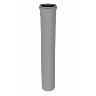 Remeha - M85020 -  Abgasrohr PPS DN 80, 250mm