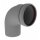 Remeha - M85231 -  Bogen PPS DN 60, 90 Grd.