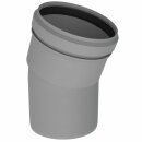 Remeha - KR00145 -  Bogen PPS DN 80, 30 Grd.