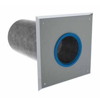 Remeha - M87413 -  Mauerdurchführung DN 100