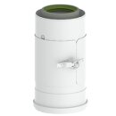 Remeha - 7648007 -  visionsstück AW konzentrisch, DN...