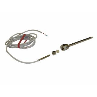 Remeha - 100004651 -  Tauchhülsenfühler EC173, PT 1000, Länge 2,5 m