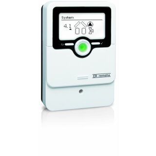 Remeha - 7627358 -  Temperaturdiffenzgler Entladeregler DeltaSol SLT