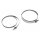 Remeha - 100017623 -  Befestigungsschelle Satz, DN 160 mm  2 Stück