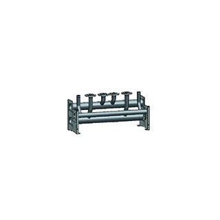 Remeha - 7691130 -  Sammelleitung DN 100 1 Kessel Reihe/ je 1 Kessel RÜ-RÜ