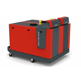 Remeha - 7769130 -  Gas-Bnnwert-Standkessel Performance Gas 620 Ace 1000, 994 kW
