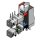 Remeha - 7685295 -  Hydraulik-Set ohne Weiche/WT Basis Anschlussset Gas 320-285