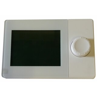 Remeha - 7746739 -  Raumthermost. Pm. / Gas HP 18 SC nur in Verbindung mit Systemregler