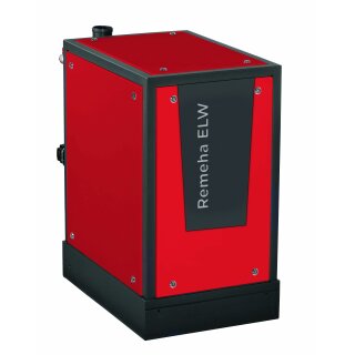 Remeha - 7684337 -  Gas-Bnnwert-Blockheizkraftwerk ELW 11-25 Erdgas