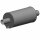 Remeha - 7684341 -  Abgasschalldämpfer ASD-15 L = 500 mm, inkl. Siphon