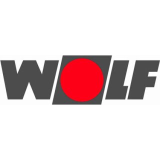 Wolf - 1669018 - Abdichtung für Wannenheizung