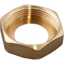Wolf - 2410026 - Verschlußkappe 1½"...