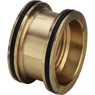 Viega - 147051 - Adapter 6161.83 zum UP-Rohrunterbrecher aus Messing