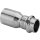 Viega - 296438 - Reduzierstück mit SC Profipress 2415.1 in 54x35mm Kupfer