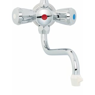 Stiebel Eltron  - 327824 - Ablaufarmatur 3-Gr. Ersatzteil 327824