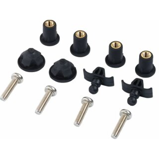 Stiebel Eltron  - 322674 - Montageset Außenverkleidung Ersatzteil 322674