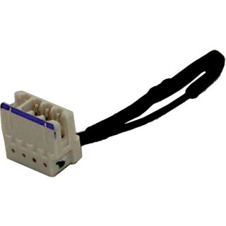 Wolf - 2744633 - Widerstandstecker
