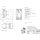Stiebel Eltron  - 286704 / 313173  - Pumpe UP 25/1-7 Ersatzteil 286704 BL 130mm Nachfolger 313173