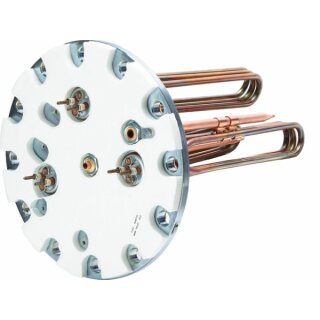 Stiebel Eltron  - 137763 - HZF 7500W 230V CU Ersatzteil 137763