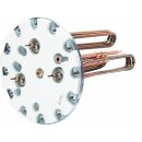 Stiebel Eltron  - 137763 - HZF 7500W 230V CU Ersatzteil...