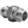 Viega - 291389 - Verschraubung mit SC Sanpress 2265 flachdichtend in 12mmxR1/2Siliziumbronze