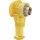 Viega - 304249 - Anschlussdose mit SC Sanfix P 2120.01 in 16mm x Rp1/2 Kunststoff