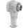 Viega - 304249 - Anschlussdose mit SC Sanfix P 2120.01 in 16mm x Rp1/2 Kunststoff