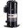 Stiebel Eltron  - 240442 - Verdichter ZF 18 K4E - TFD 556 Ersatzteil 240442