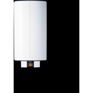 Stiebel Eltron - 231253 - Wandspeicher SHZ 80 LCD, 80 l, 1 bis 6 kW, weiß