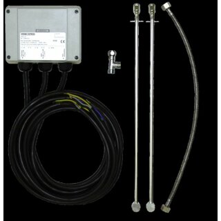 Stiebel Eltron - 223409 - Anschlussset Elektro Anschluss für DHB-E 11 und 13