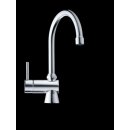 Stiebel Eltron - 232741 - Einhand-Waschtischarmatur MEWC...