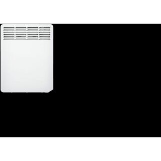 Stiebel Eltron - 236524 - Wand-Konvektor CNS 50 Trend, 0.5kW/230V, weiß