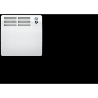 Stiebel Eltron - 237831 - Wand-Konvektor CON 10 Premium, 1.0kW/230V, weiß