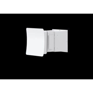 Stiebel Eltron - 203788 - Dezentrales Lüftungsgerät LWE-W 115 P Plus